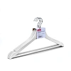 Вешалка-плечики WW_ Attache F6612NM-W3/LH001-W дер,пер,плос,р48-50бел.УП3шт