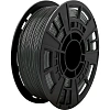 Пластик PETG LIDER-3D Classic для 3D принтера, 1.75 мм/черн./1 кг