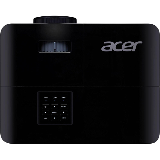 Проектор Acer X1228i DLP 4500Lm LS 20000:1 (6000час) 1xHDMI