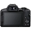 Фотоаппарат Canon EOS R50 Kit RF-S 18-45mm IS STM Black (5811C012)