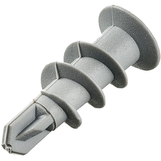 Дюбель DRIVA PA 14X32 (200шт/уп) - ведро Tech-Krep (136390)