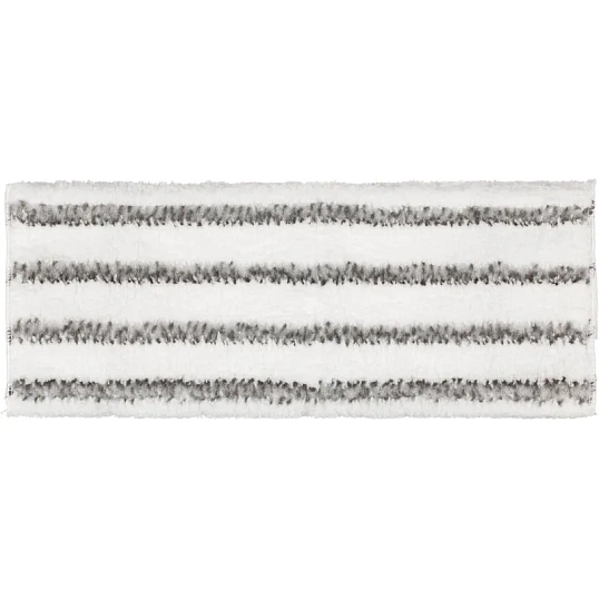 Насадка МОП микрофибра полосы скольж(креплен карман-язык) 40см_NMMA-40-RS