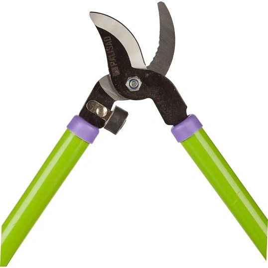 Сучкорез PALISAD 700мм, рез.аморт, металл.обрез.руч (60521)