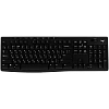 Клавиатура Logitech K270 (920-003058) WLS