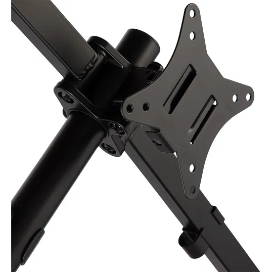 Кронштейн Bigtech BTL-MM-С034 монит. 17-27 сталь. шарнирн