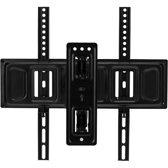 Стойка REXANT кронштейн для ТВ 32-65 накл-поворотн. 2 колена (38-0081)