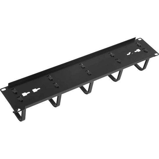 Кабельный органайзер 19 LANMASTER LAN-ORG-2U
