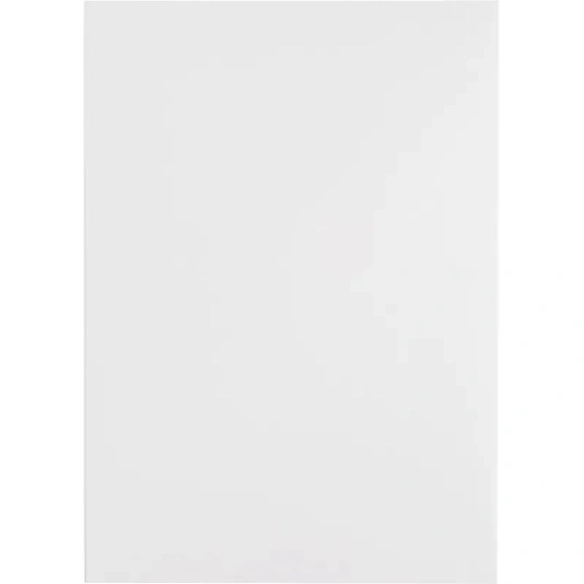 Бумага для акварели Комус Арт Студия А4, 20л., 180 г/м2, в папке