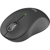 Мышь компьютерная Logitech M550 тем-сер/сер.4000dpi sil.BT/R 3b(910-007446)