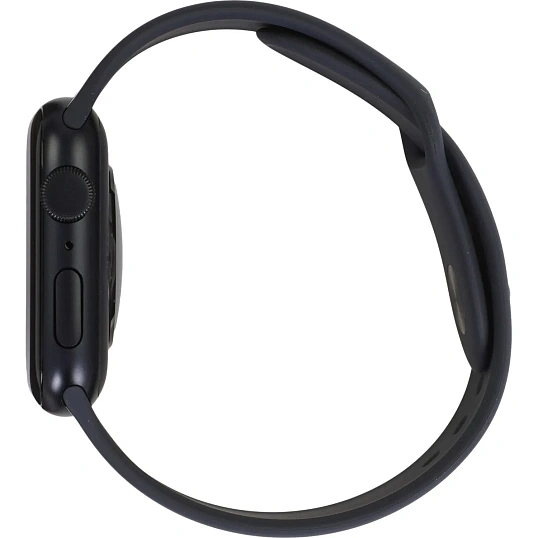 Смарт-часы Apple Watch SE 3 GPS 44mm Midnight Aluminium(Черный) [MEHQ4X/A