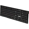 Клавиатура Smartbuy ONE 238 проводная мультимедийная USB черн (SBK-238U-K)