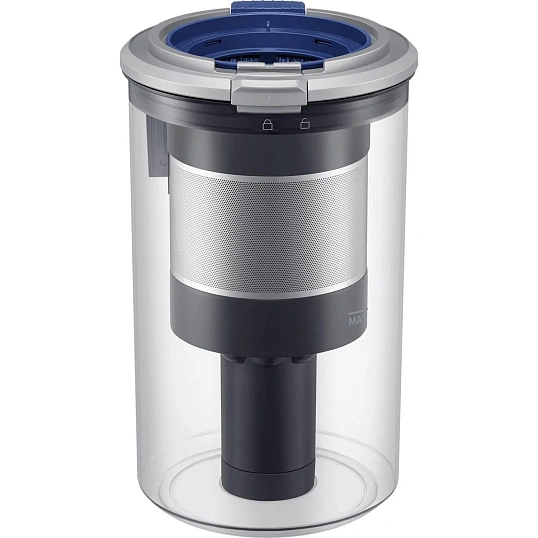 Пылесос Samsung Jet 85 VS20C8522TN/EV, вертикальный