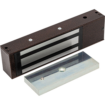 Замок ACCORDTEC ML-395KB без электроники