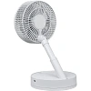 Вентилятор настольный Centek CT-5042 Аккум. 5400мАч/ 12Вт/ 4скор/ Таймер 8ч