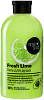 Гель для душа Fresh Lime 500 мл Organic Shop / HOME MADE / Р