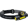 Фонарь налобный КОСМОС KocH103WLith ,аккумуляторный
