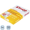 Бумага КОМУС ДОКУМЕНТ Standard (А3, марка С, 80 г/кв.м, 500 л)