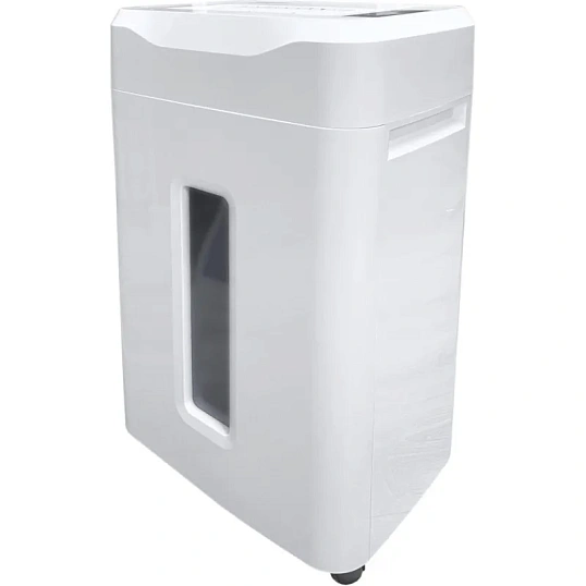 Шредер (уничтожитель) Office Kit S243N 3,9x38, ур.секр. P-4, 34лист, 26л