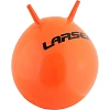 Мяч Larsen PVC Orange 46 cm, 364114