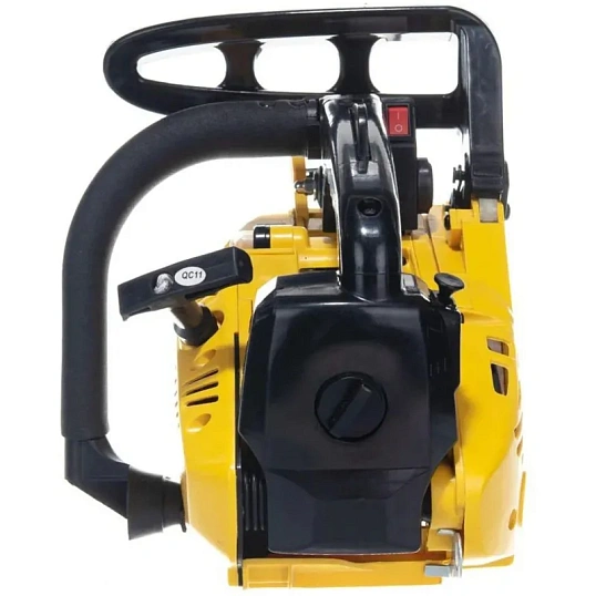 Пила цепная Бензопила CHAMPION 125T-10