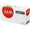 Картридж лазерный SAKURA 26A CF226A чер. для HP LJ Pro MFP M426fdw