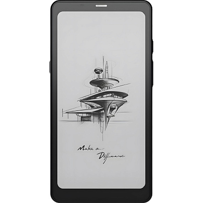 Книга электронная ONYX BOOX Palma черная