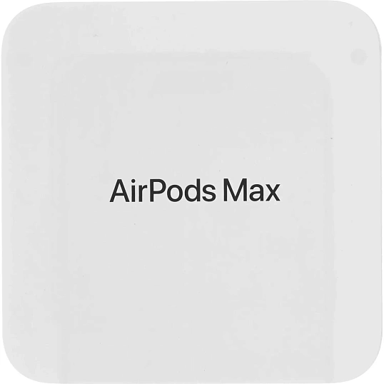 Наушники Apple AirPods Max USB-C Orange (MWW73AM/A)
