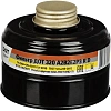 Фильтр (Патрон) противогазовый ДОТ 320 марки А2В2Е2Р3RD