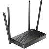 Маршрутизатор беспроводной D-Link DIR-825 (DIR-825/GFRU/R3A) AC1200 1000BAS
