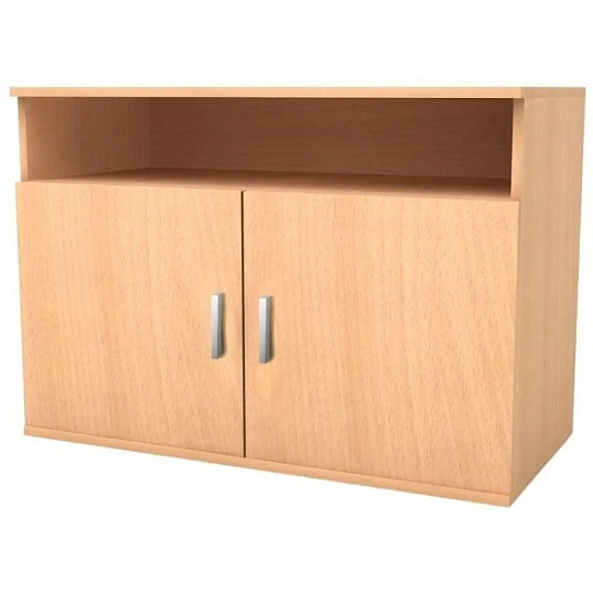 Тумба MON_Канц под оргтехнику ТК28.10 900x430x677 бук невский