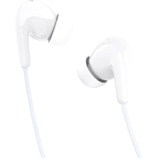 Наушники Xiaomi Type-C Earphones White (BHR8931GL)