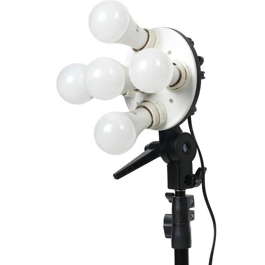 Комплект студийного оборудования Falcon Eyes KeyLight 518LED SB5070 KIT