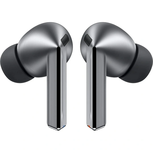 Наушники Samsung Galaxy Buds 3 Pro Silver (SM-R630NZAACIS)