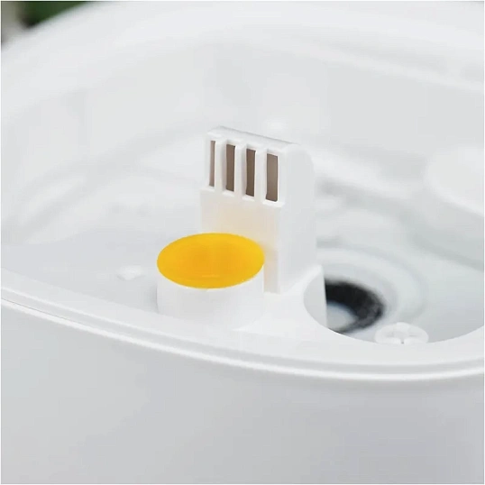 Увлажнитель SCARLETT SC-AH986E22,воздуха, 4.8л, белый