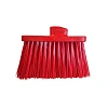 Щетка HACCPER 4701R для подметания средней жесткости 270мм красная