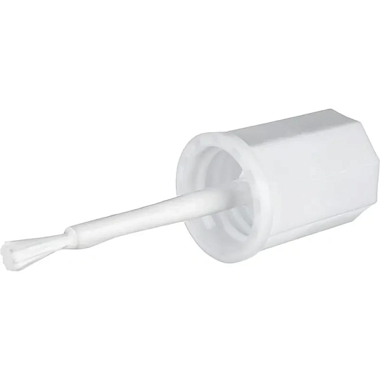 Корректирующая жидкость 20мл Attache Selection Black & White быстркисточка