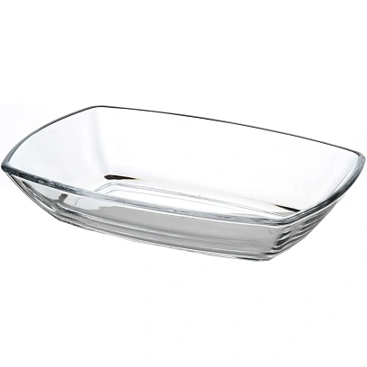 Блюдо ТОКИО 120х180 мм 2шт/уп