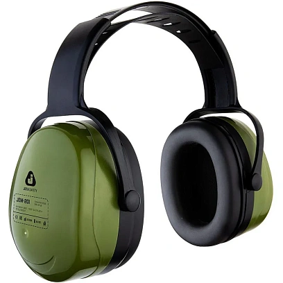 Наушники противошумные JetaSafety 32дБ Sonus Max (JEM-201)