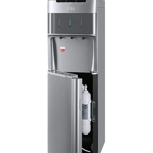 Пурифайер Ecotronic M30-U4LE (silver+SS)