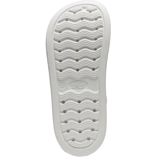 Сабо 6.3. Эва белый р.35 (мод.635ТМ)