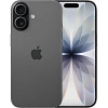 Смартфон Apple iPhone 17 256Gb черный(MG6J4HN/A)