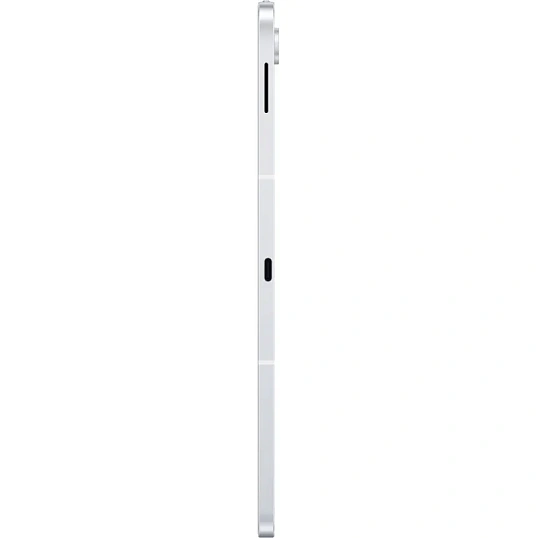 Планшет Samsung Galaxy Tab S10 FE+ 8Gb/128Gb/eSIM/серебро(SM-X626BZSRCAU)