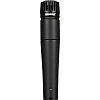 Микрофон Shure SM57-LCE, динамический кардиоидный инструментальный