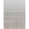 Электрогирлянда 300 LED ламп, размер 300х300 cм, хол.белый, 8 реж.арт.96268