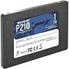 SSD Накопитель Patriot SATA-III 1TB P210 2.5(P210S1TB25)