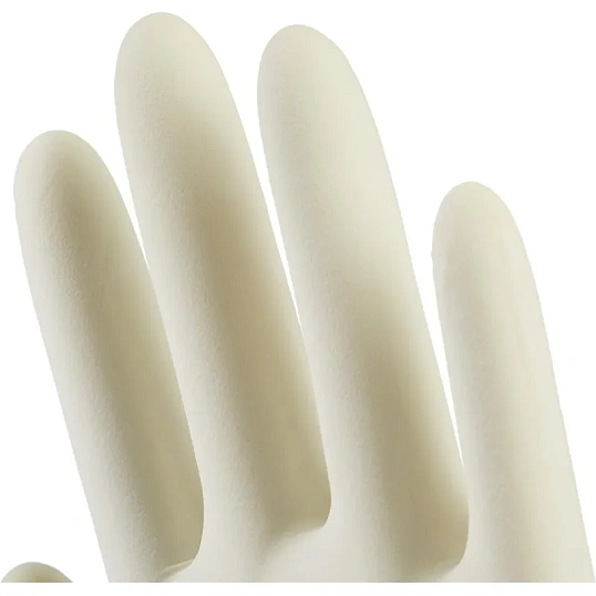 Перчатки мед. хирург. латекс. стерил. опудр. ПАФ SFM (8,0) 50пар/упак