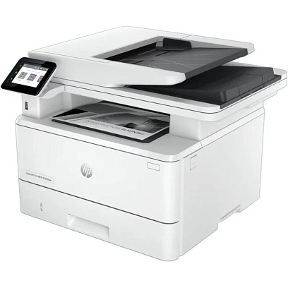 МФУ HP LaserJet Pro 4103fdw, ч/б