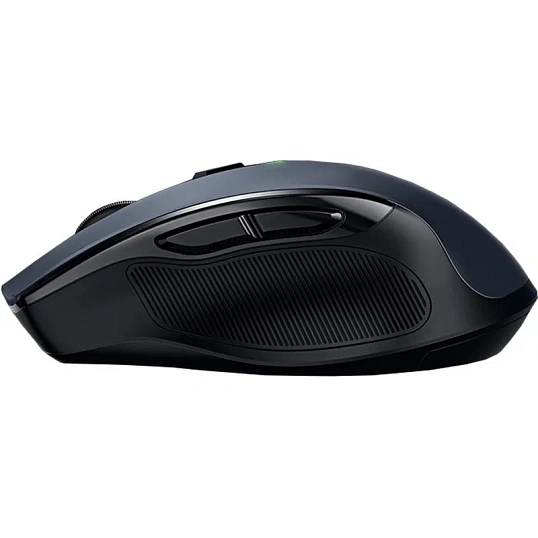 Мышь компьютерная UGREEN MU006 (15063) WLS, 2.4G 4000DPI, АА, черный