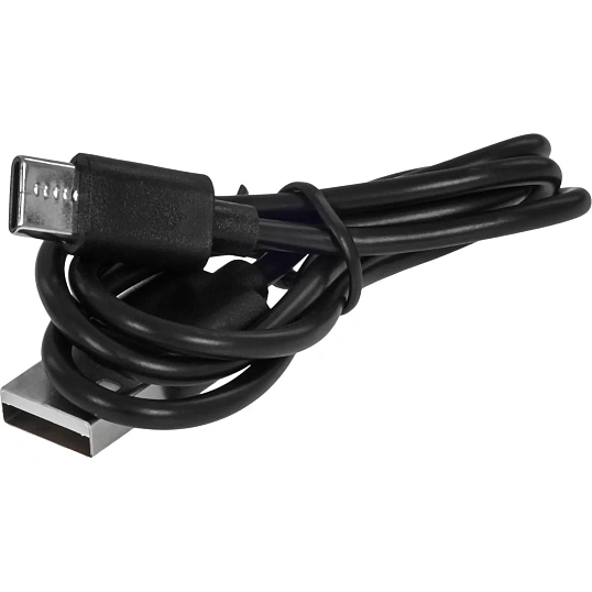 Колонка портативная Monster Atomic Atom, чёрная