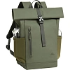 Рюкзак для ноутбука RIVACASE 7826 olive green Eden-ECO 17л, 14 /6